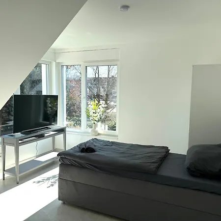 Mira 10 Apartment *