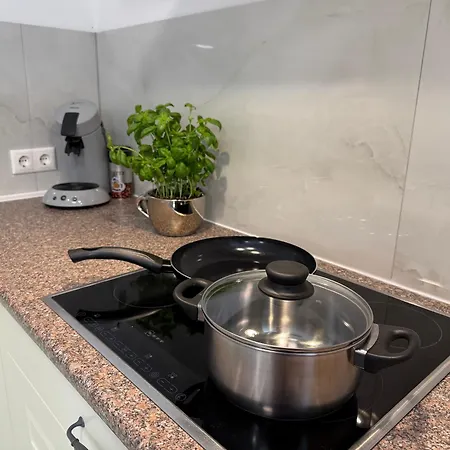 Wh 10 Апартаменты