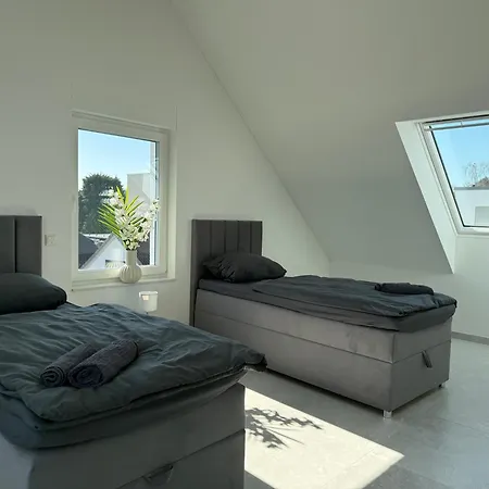 Mira 10 Apartment