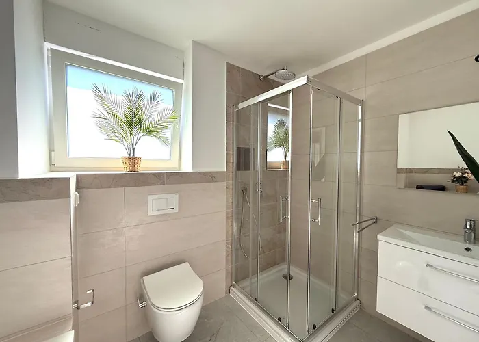 Wh 10 Appartement Frechen