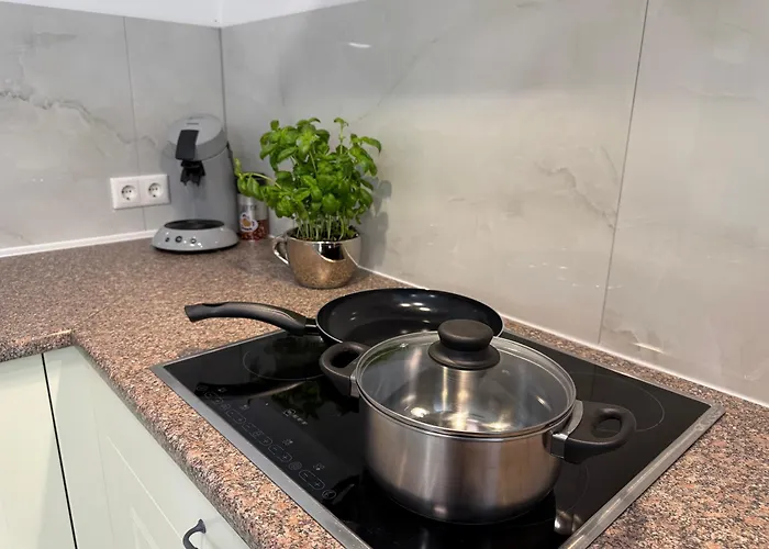 Wh 10 Апартаменты