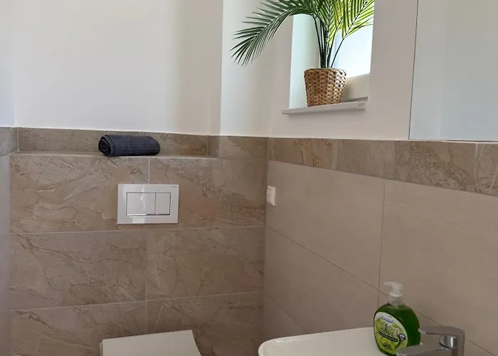 Wh 10 Appartement Frechen