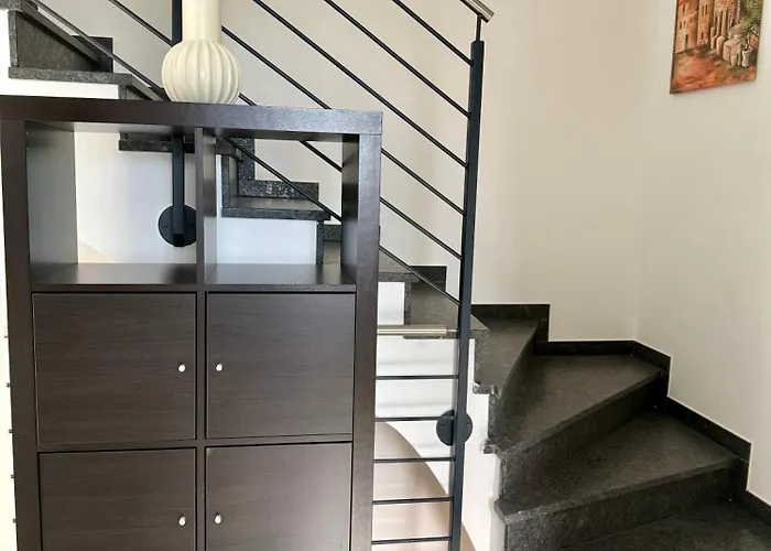 Апартаменты Wh 10